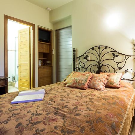 Elia Junior Suite In Epidavros With Shared Pool Nea Epidavros Dış mekan fotoğraf