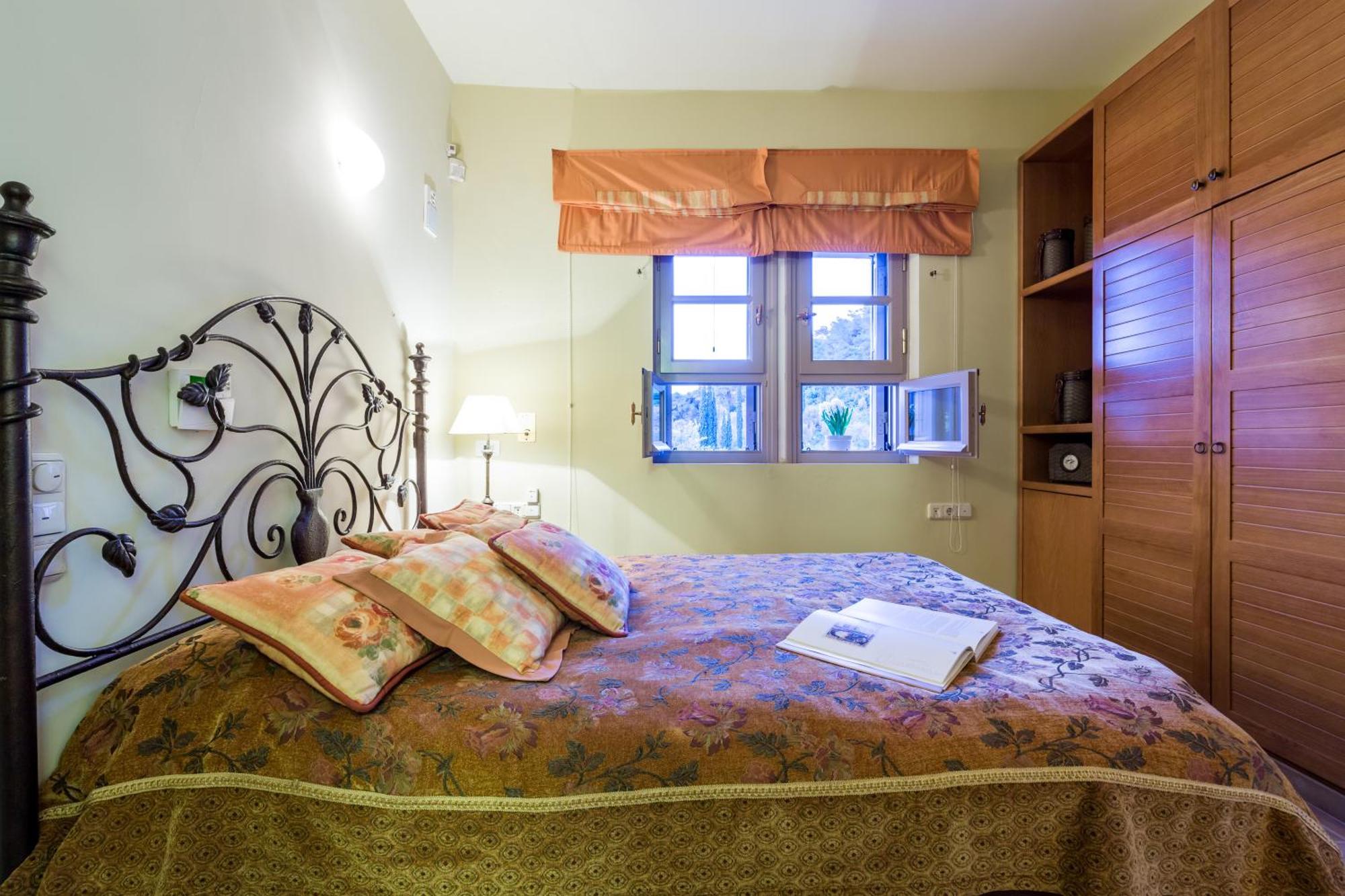 Elia Junior Suite In Epidavros With Shared Pool Nea Epidavros Dış mekan fotoğraf